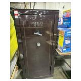 HAVEN GUN SAFE E- LOCK METALLIC GLOSS