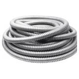1/2 INCH FLEXIBLE REDUCED WALL ELECTRICAL CONDUIT,