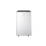 $600 MIDEA 12,000 BTU DOE DUO SMART INVERTER PORTA