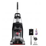 $240 HOOVER POWERSCRUB BAGLESS CORDED STANDARD FIL