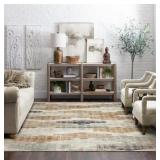 MOHAWK HOME WOVEN SEDONA AREA RUG COLLECTION, ASSO