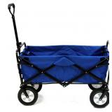 $105 MAC SPORTS HEAVY DUTY STEEL FRAME COLLAPSIBLE
