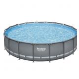 $449 BESTWAY POWER STEEL 18