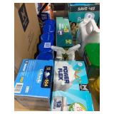 1 LOT (1) MEMBERS MARK POWER FLEX 13 GALLION 200 T