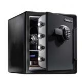 $183 SENTRYSAFE SFW123ES FIRE-RESISTANT AND WATER-