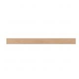 3 IN. W X 36 IN. H CABINET FILLER IN UNFINISHED FO