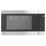 $179 GE 4-IN-1 AIR FRY COUNTERTOP MICROWAVE OVEN,
