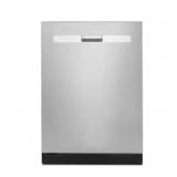 $746 WHIRLPOOL - 24 INCH TOP CONTROL BUILT-IN DISH
