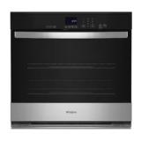$1943 WHIRLPOOL 30 INCH SINGLE ELECTRIC WALL OVEN