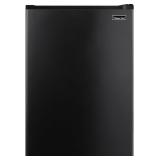 $272 UNTESTED MAGIC CHEF 4.4-CU. FT. MINI FRIDGE I