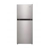$249 4.5 CU. FT. MINI REFRIGERATOR IN STAINLESS LO