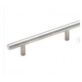 $200 1 LOT (50) BAR PULLS 96*150MM MODERN STERLING