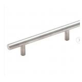 1 LOT (10) STAINLESS STEEL 450MM CENTER CABINET PU