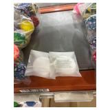 1 LOT BOX COTTON ROUND FACIL PADS