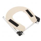1 LOT (3) PRACTICAL MASSAGE BED HEADREST PORTABLE