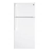 $881 WORKS GE 16.6-CU FT STANDARD-DEPTH 28-IN WIDE