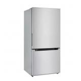$598 WORKS VISSANI 18.7 CU. FT. BOTTOM FREEZER REF