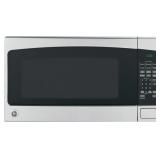$259 GE COUNTERTOP MICROWAVE OVEN,1, 200-WATT CAPA