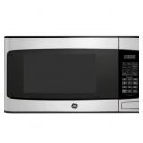 $180 GE 1.1 CU. FT. COUNTERTOP MICROWAVE OVEN 950