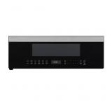 $495 GE - 1.2 CU. FT. OVER-THE-RANGE MICROWAVE WIT