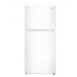 $579 WORKS SHOP VISSANI 18.1 CU. FT. TOP FREEZER R