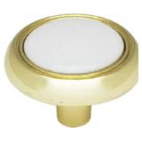1 LOT ACHIM HOME FURNISHINGS 749-KNB-24 CABINET KN
