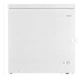 $249 SHOP VISSANI 7.0 CU. FT. MANUAL DEFROST CHEST