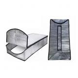 4.5 FT. X 25 IN. X 11 IN. ATTIC STAIR INSULATION C