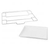AIR FRY OVEN RACK AND TRAY