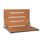 $351 SILHOUETTE FOLDING WALL MOUNT SHOWER BENCH SE