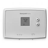 HONEYWELL THERMOSTAT, NON-PROGRAMMABLE THERMOSTAT,