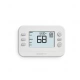 HONEYWELL HOME X2P HEATING AND COOLING PUSH BUTTON