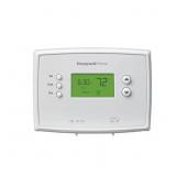 HONEYWELL HOME 5-2 DAY PROGRAMMABLE THERMOSTAT WIT