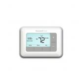HONEYWELL HOME T5 HEATING AND COOLING TOUCH SCREEN