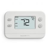 HONEYWELL THERMOSTAT, DIGITAL NON-PROGRAMMABLE THE