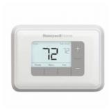HONEYWELL HOME RTH6360D 24-VOLT 5-2 DAY PROGRAMMAB