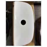 GLACIERBAY TOILET SEAT COVER