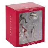 HALLMARK 2023 KEEPSAKE DISNEY 100 YEARS STAR WARS