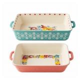 THE PIONEER WOMAN SWEET ROMANCE BLOSSOMS ASSORTED