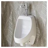$159 1.0 GPF URINAL WITH SIPHON JET FLUSH ACTION I