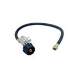 REPLACEMENT REGULATOR WITH HOSE