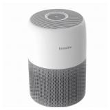 BIONAIREï¿½ MINI TRUE HEPA AIR PURIFIER, HOME AIR PU