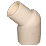 12 PACK GENOVA 3/4-IN DIA 45-DEGREE ELBOW CPVC FIT