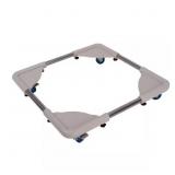 ADJUSTABLE PORTABLE COMPACT WASHER DOLLY
