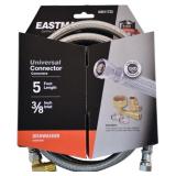 EASTMAN 5-FT 3/8-IN COMPRESSION INLET X 3/8-IN COM