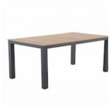 $350 STYLE SELECTIONS WATERLINE RECTANGLE OUTDOOR
