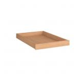 18 IN. PULL-OUT ORGANIZERS DRAWER