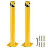 SAFETY BOLLARD 36 IN. HEIGHT BOLLARD POST 5.5 IN.