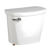 CADET PRO 1.28 GPF SINGLE FLUSH TOILET TANK ONLY I