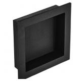 16 IN. W X 16 IN. H X 3.5 IN. D SHOWER NICHE READY